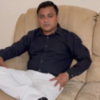 Paresh Patel