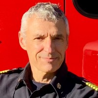 Edward (Ted) Ruiter Ecfo