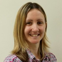 Sarah O'Neill