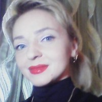Валентина Мясникова
