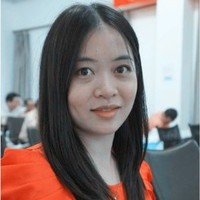 Melody Xu