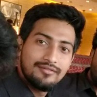 Ashutosh Pandey