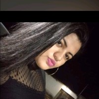 Samela Santos Rafa