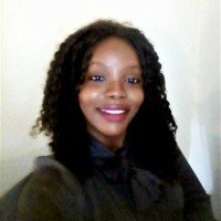 Joëlle Monceratte Malango