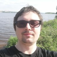 Maksim Voitsik