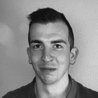 Maxime TROMP