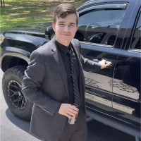 Ethan Coombs