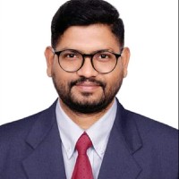 Naresh Kumar Vemula