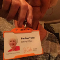 Pauline Twist