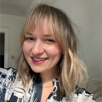 Masha Kurenok, Pharmd, Rph