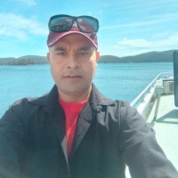 Arjun Katwal