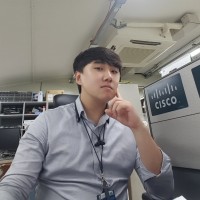 Chankyu Park
