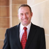 Todd Bailey