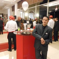 Hisham Ghonim