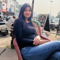 Shreya Bedi