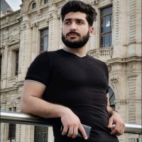 Louai Mahmoudi