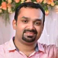Deepak Kumar P S  l CISSP l