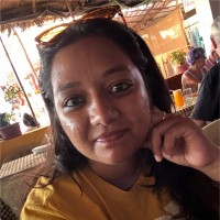 Uduta Damayanthi Reena Chandra