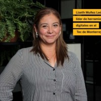 Daniela Lizeth Muñoz Ledezma
