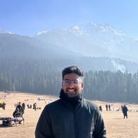 Darshan B M