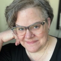 Stacey Nerdin