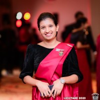 Manohari Kumari