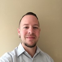 Joshua Busker