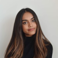 Alisha Kabir