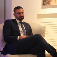 Loukas Constantinou, PhD