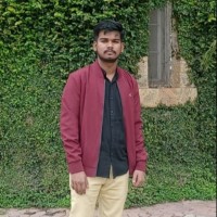 Chaitanya Londhe