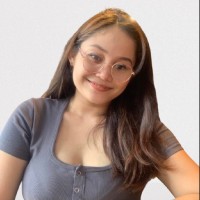 April Mae Velasco