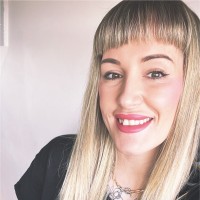 Toni Beautyman