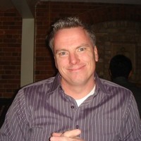 Mark Ogden