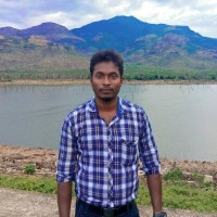 Selvakumar K