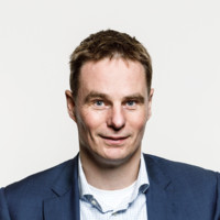 Niek Smook
