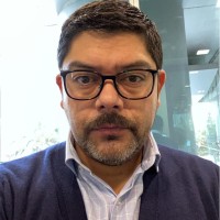 Patricio Medina Castro