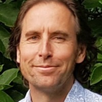 Derek Cooke