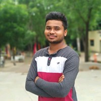 Suraj Gotephode