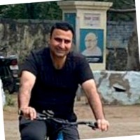 Abhay Dadhich