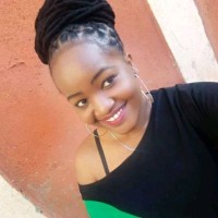 Elizabeth Muthoni