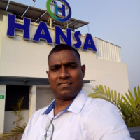 Nandana Gunasinghe