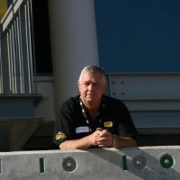 Alex Rysdale