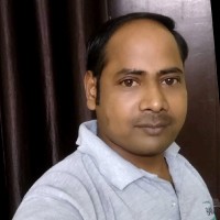 Mahesh Dhuriya