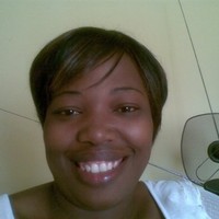 Ernestina Manamela