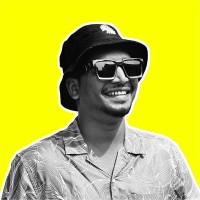 Ashutosh Dangare