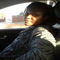 Melinda Bwalya Lupupa