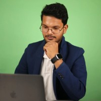 Raja Pradhan