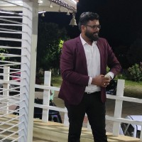 Karthik K M