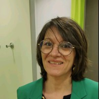 Emmanuelle JEANNETEAU
