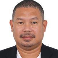 Arnel Amoguis
